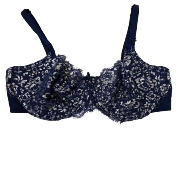 Victoria’s Secret Dream Angels Push-up Without Padding Size 38DD - Picture 1 of 8